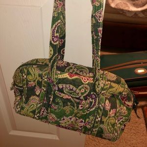 Vera Bradley Purse